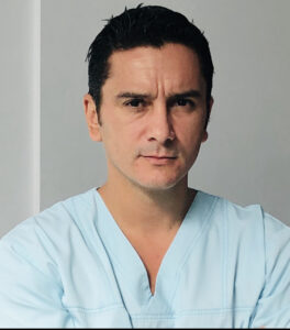 Dr. Gabriel Mitroi