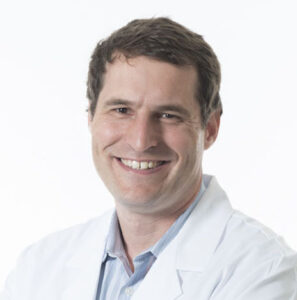 dr nicholas fogelson, endometriosis specialist