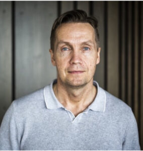 Jon Einarsson