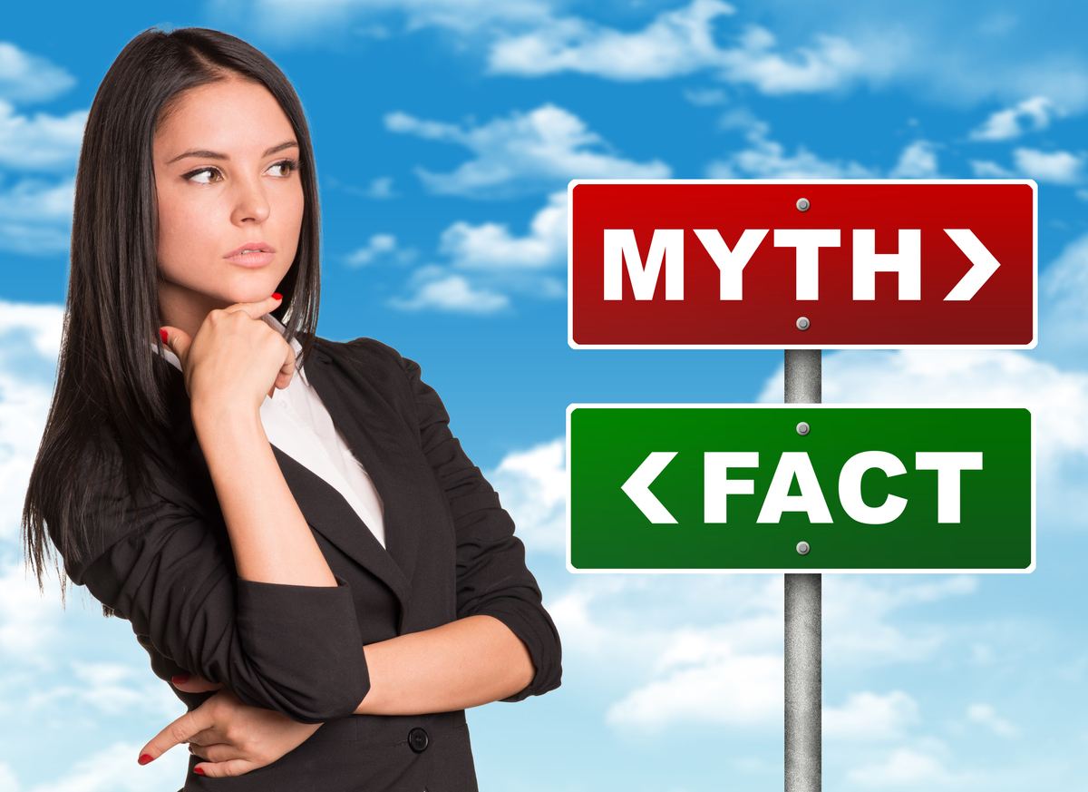 Endometriosis Fertility Facts Myths