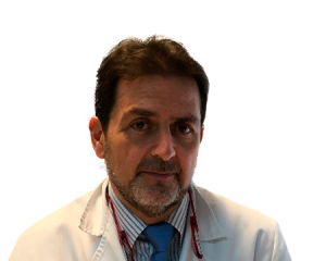 Dr. Andres Sacristan endometriosis surgeon