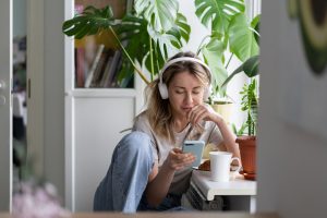 podcasts about endometriosis