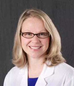 Dr. Jessica Kresowik