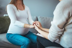 Pregnancy and Endometriosis
