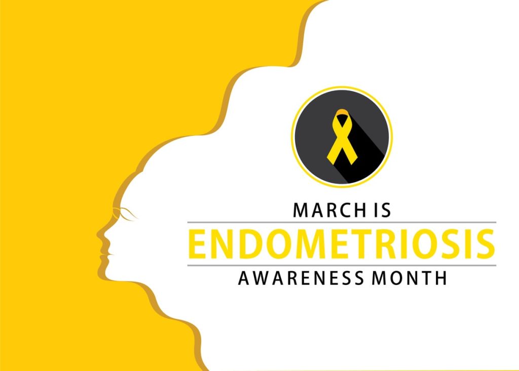 The Importance of Endometriosis Awareness Month iCareBetter