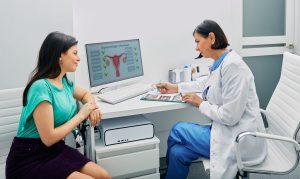 Signs You Need to See a Gynecologist