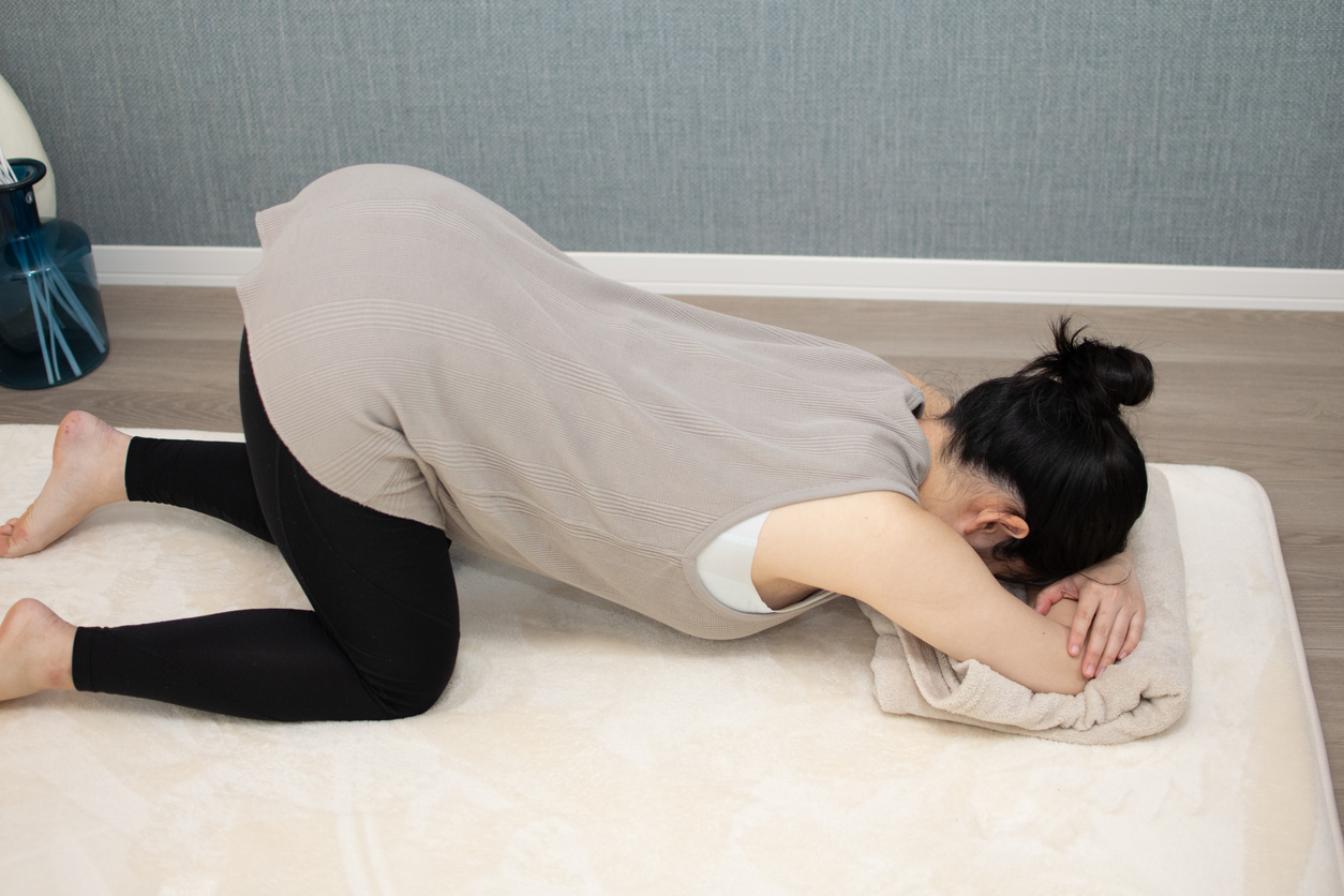 Endometriosis and Pelvic Floor Dysfunction