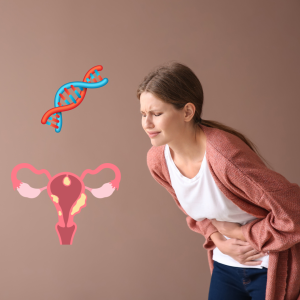 endometriosis genetics