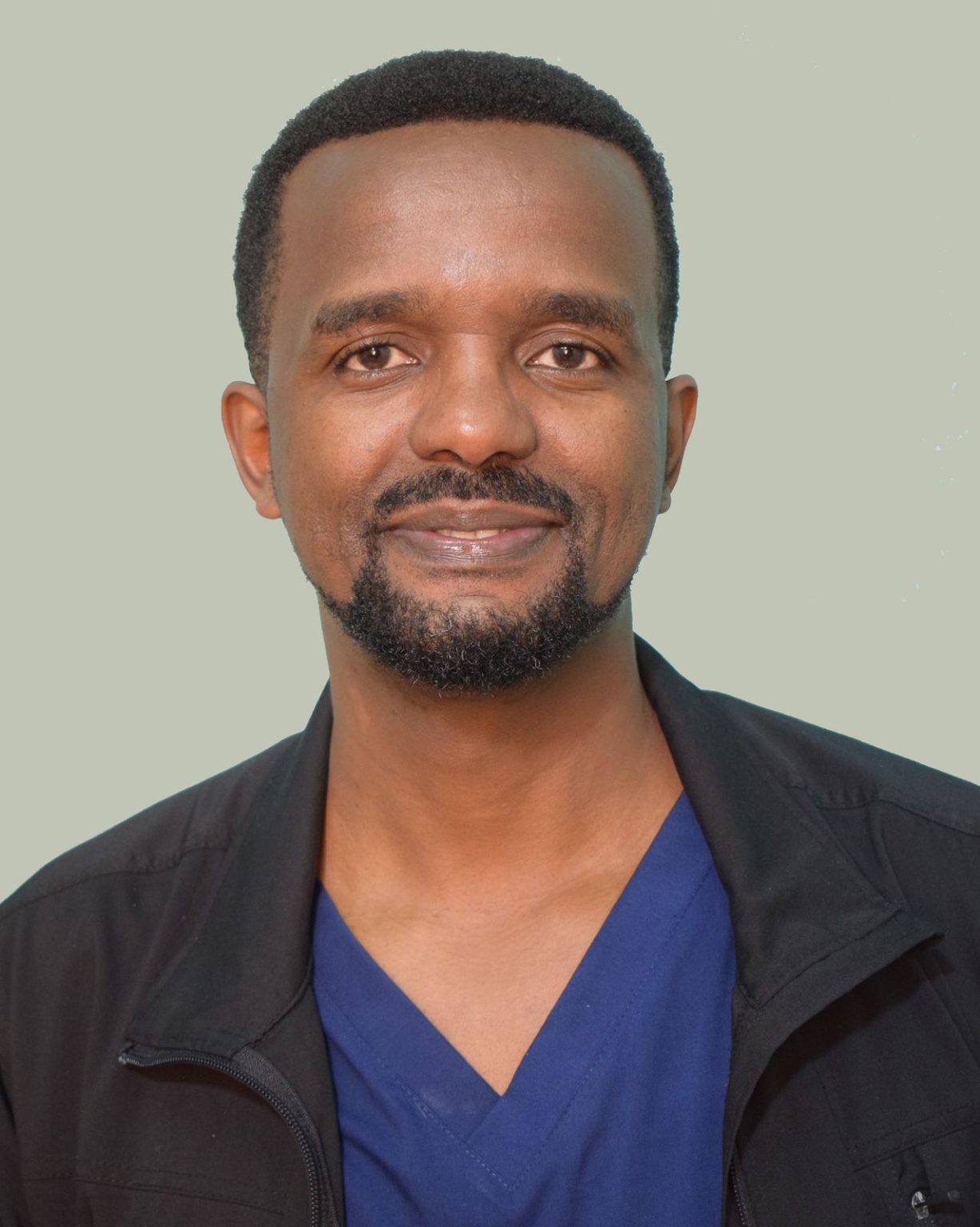 Dr Joseph Njagi: VideoVetted Endometriosis Specialist in Kenya