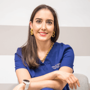 ana sierra, endometriosis specialist