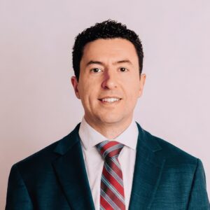 Dr. Tarek Toubia