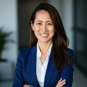 Dr. Amanda Chu, Endometriosis Specialist