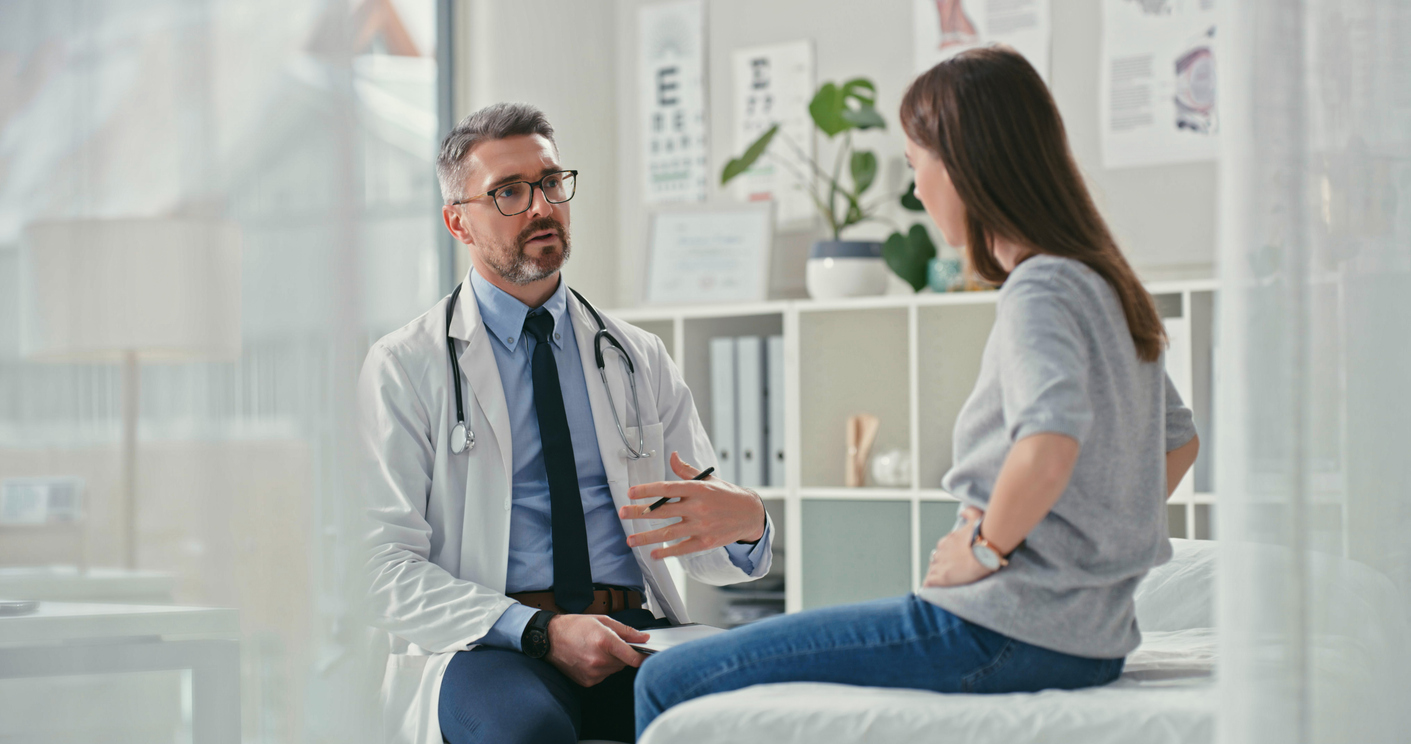 Connect with Patients Looking for Expert Pelvic Health Specialists