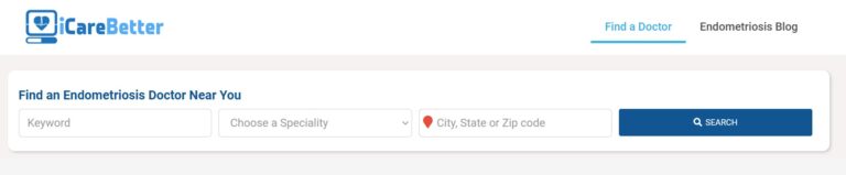 Top Endometriosis Specialists Near Me | Find Expert Care