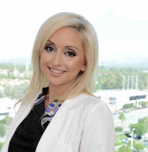 Shabnam Pourhassani
