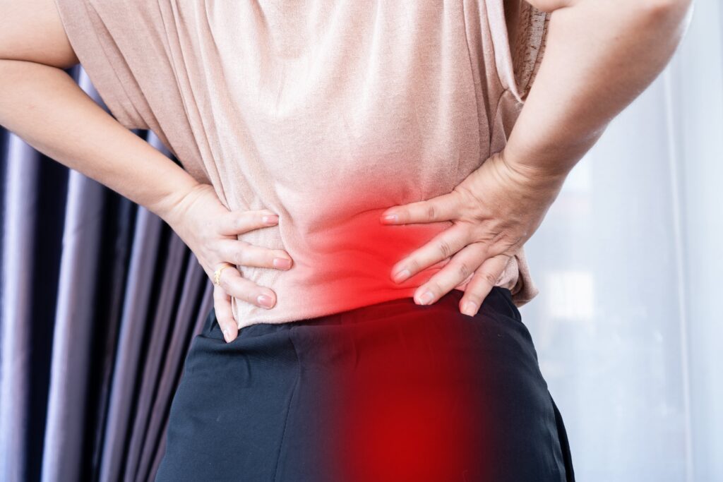 Neural endometriosis