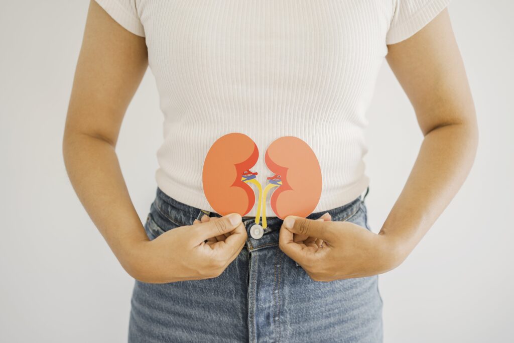 ureter endometriosis