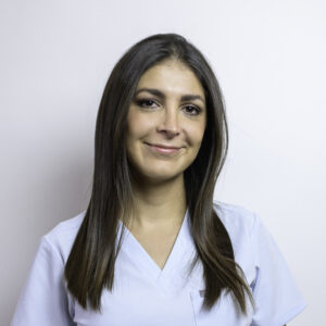 Dr. Paulina Carrillo